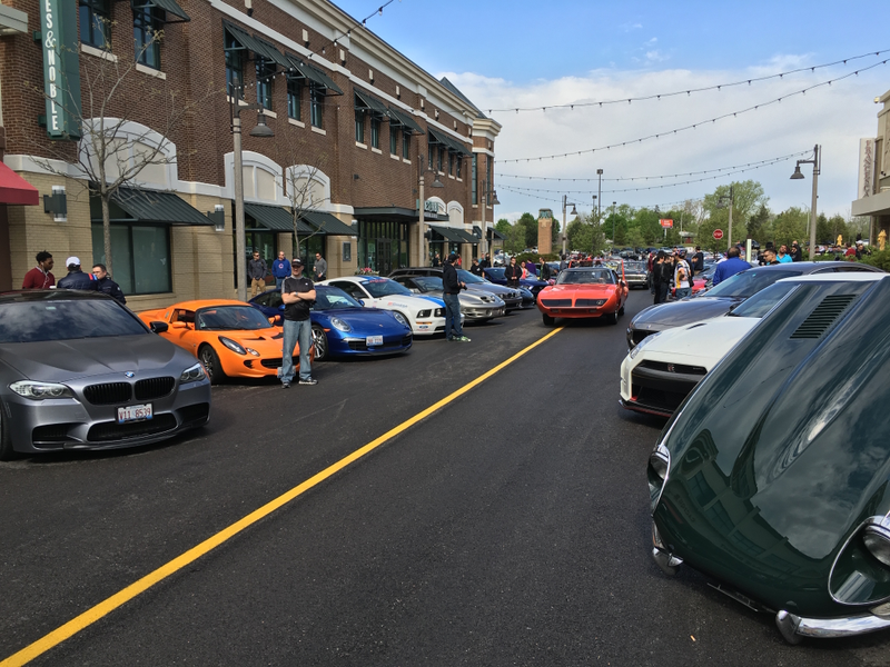 Superbird rolling deep